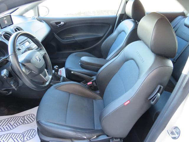 SEAT Ibiza 1.2 70CV 3p I-Tech neopatentati