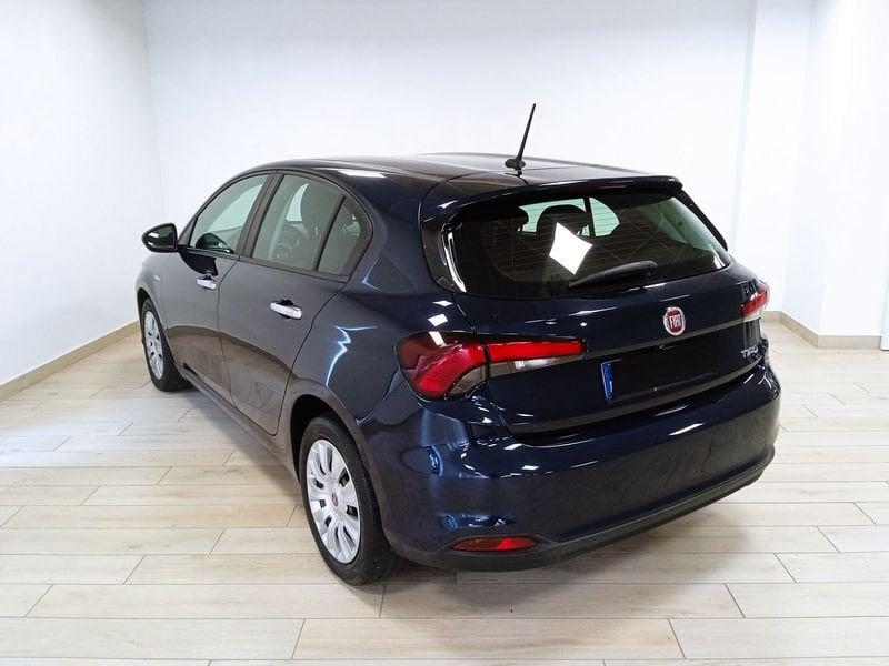 FIAT Tipo (2015-->) 1.4 T-Jet 120CV 5 porte Lounge