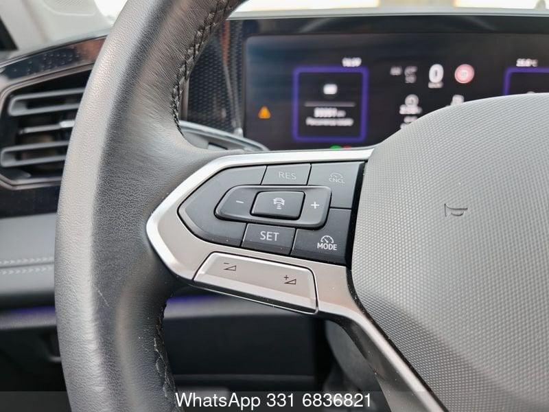 Volkswagen Tiguan Tiguan 2.0 TDI 150 CV DSG Life