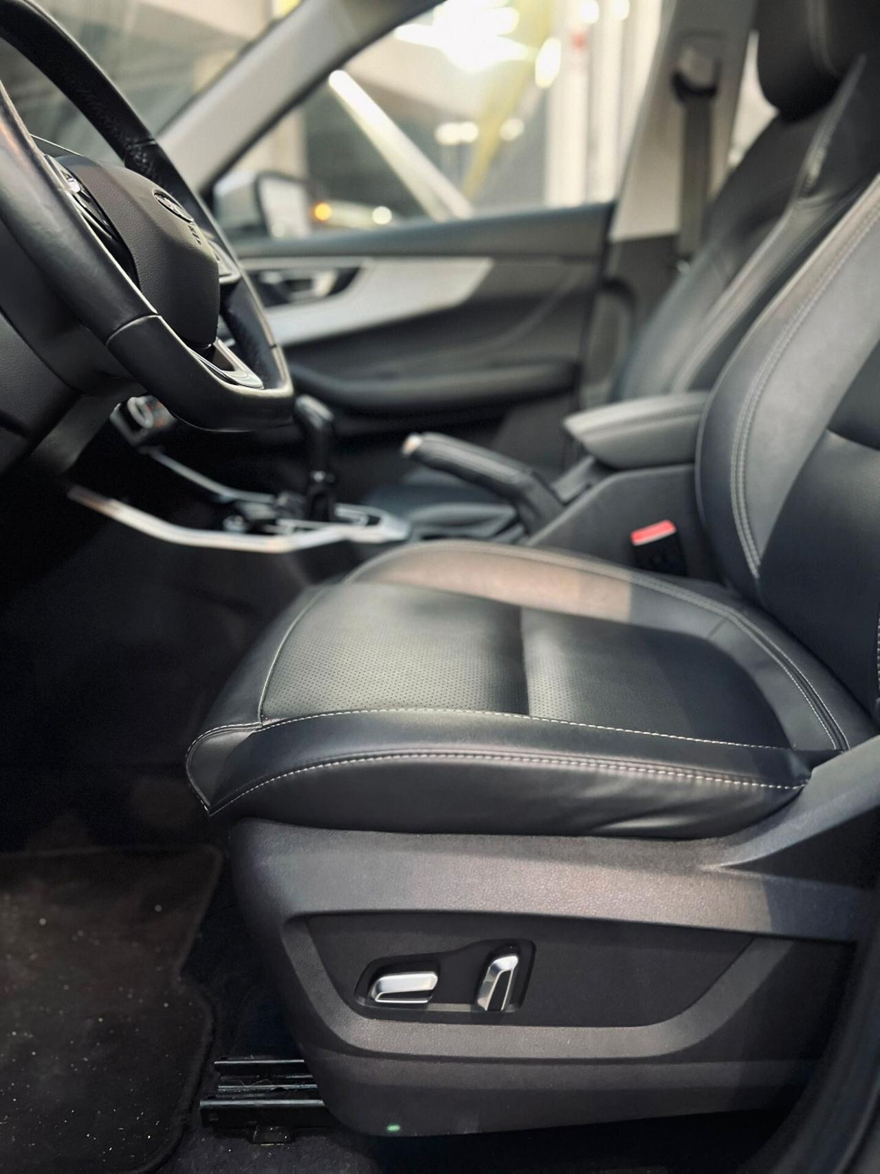 Dr 5.0 GPL 1.5 Bi-Fuel 117CV FULL OPTIONAL