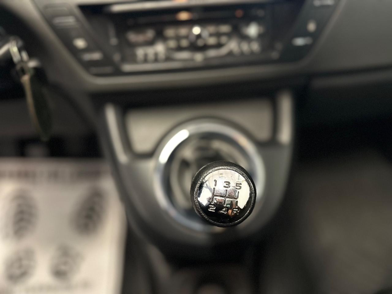 Citroen C4 Picasso 1.6 ELEGANCE NEOPATENTATI
