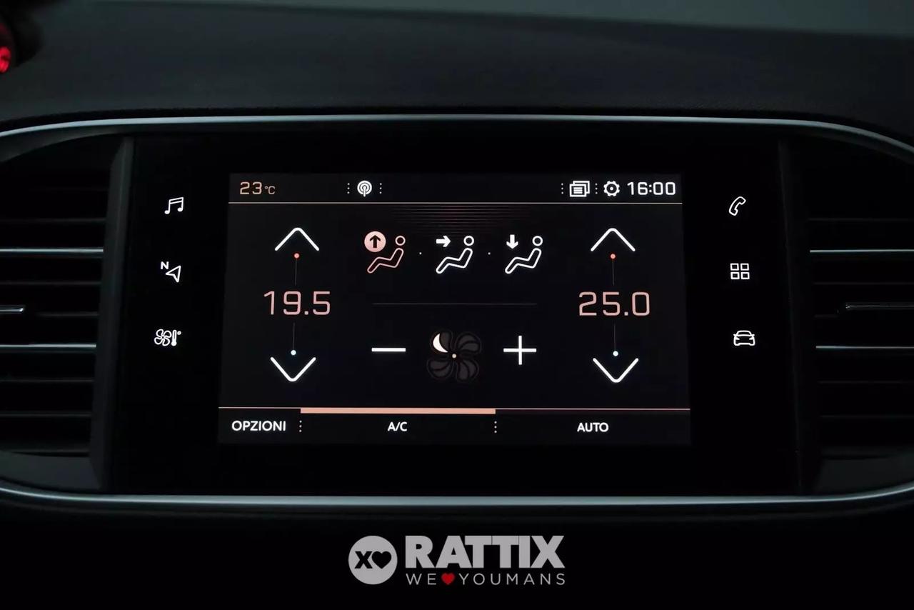 Peugeot 308 1.5 BlueHDI 100CV Business