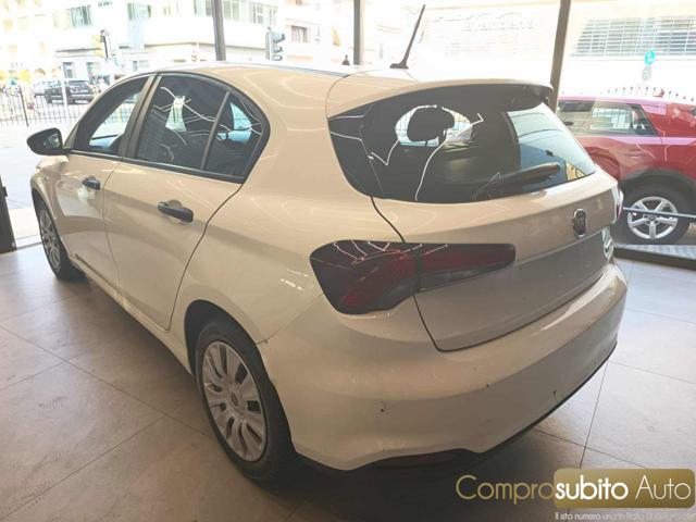 FIAT Tipo 1.3 Mjt S&S 5 porte