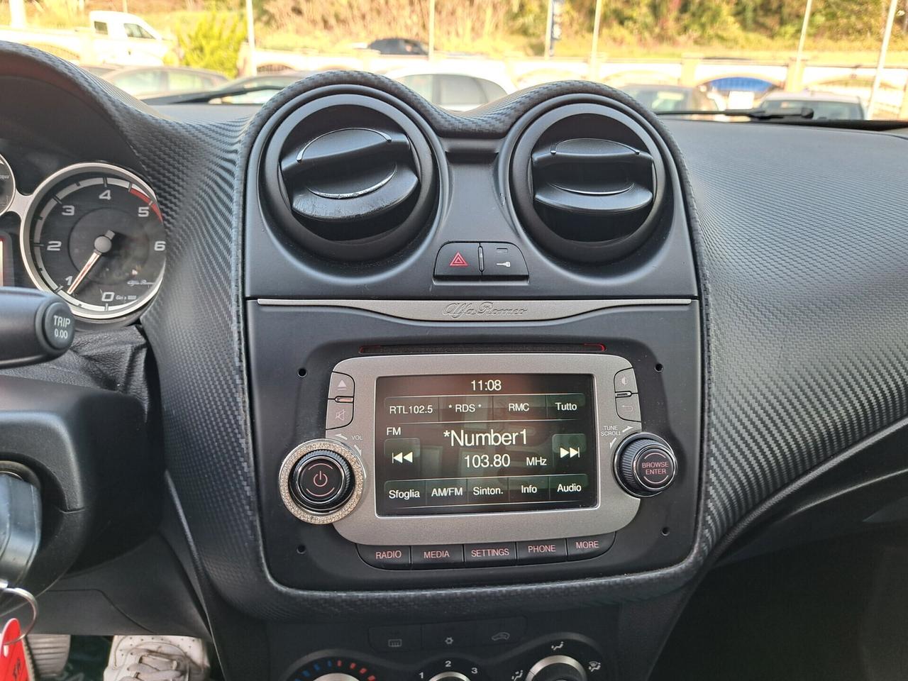 Alfa Romeo MiTo 1.3 JTDm 85 CV / OK NEOPATENATATI/TURBINA NUOVA