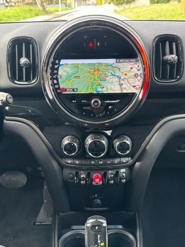 MINI Countryman 1.5 Cooper Automatica AUTO IN ARRIVO