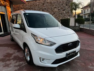 Ford Tourneo Connect -1.5 120 CV-2019-7 POSTI