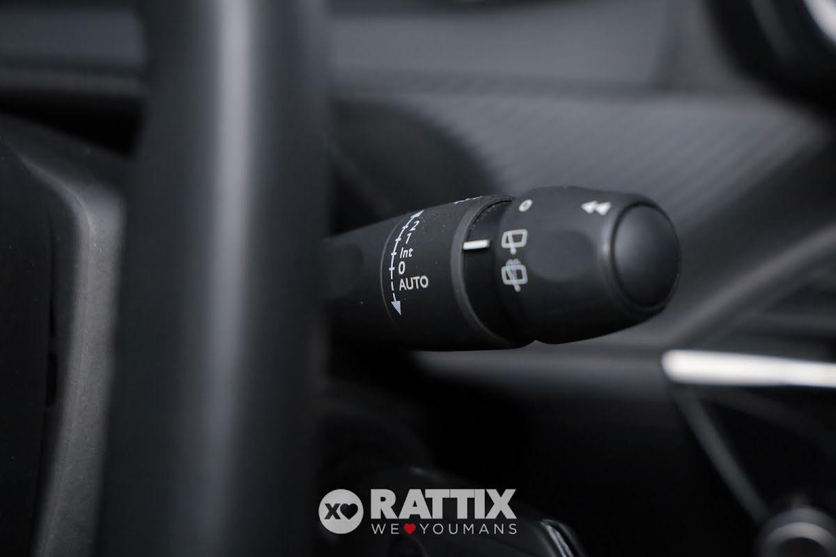 Peugeot 208 1.2 Puretech 100CV Allure