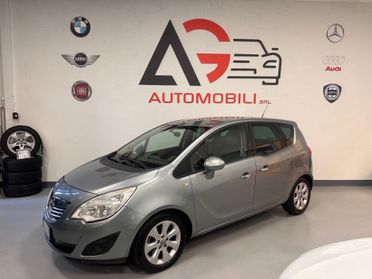 OPEL MERIVA 1.7 CDTI 110 cv