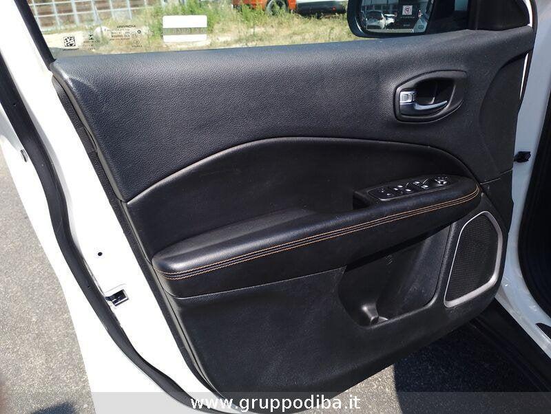 Jeep Compass II 2017 Diesel 1.6 mjt Limited 2wd 120cv my19