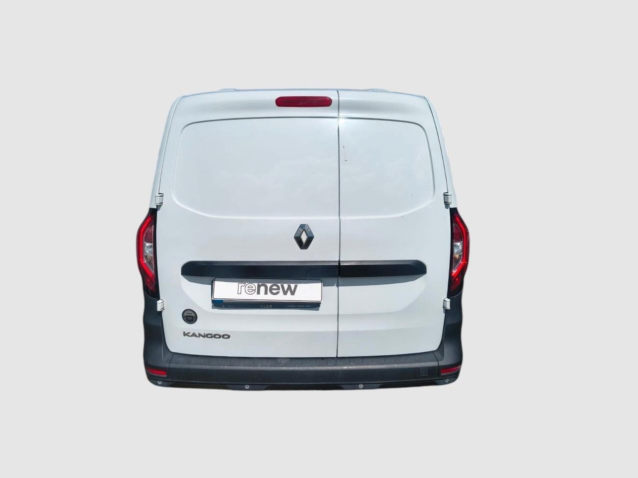 Renault Kangoo 1.5 Blue dCi 95CV Van Edition One