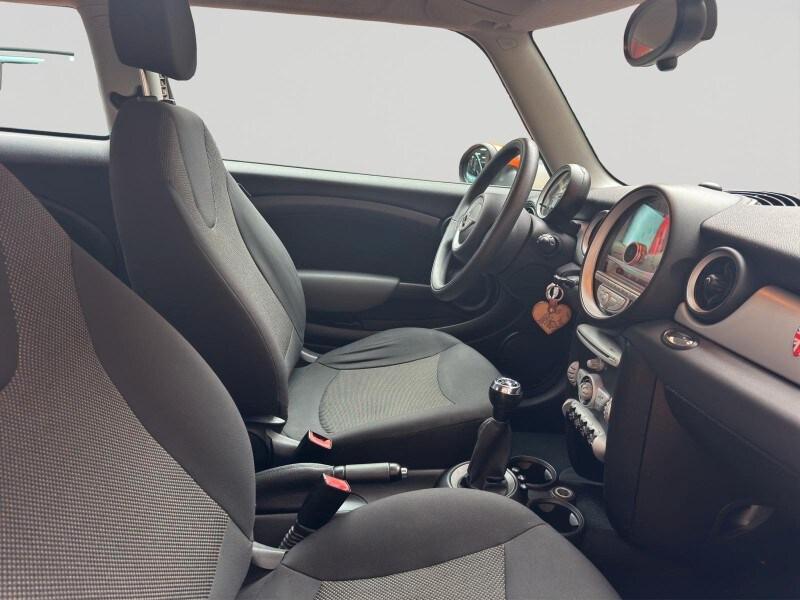 MINI Mini 3ª serie (R56) Mini 1.4 16V Ray G