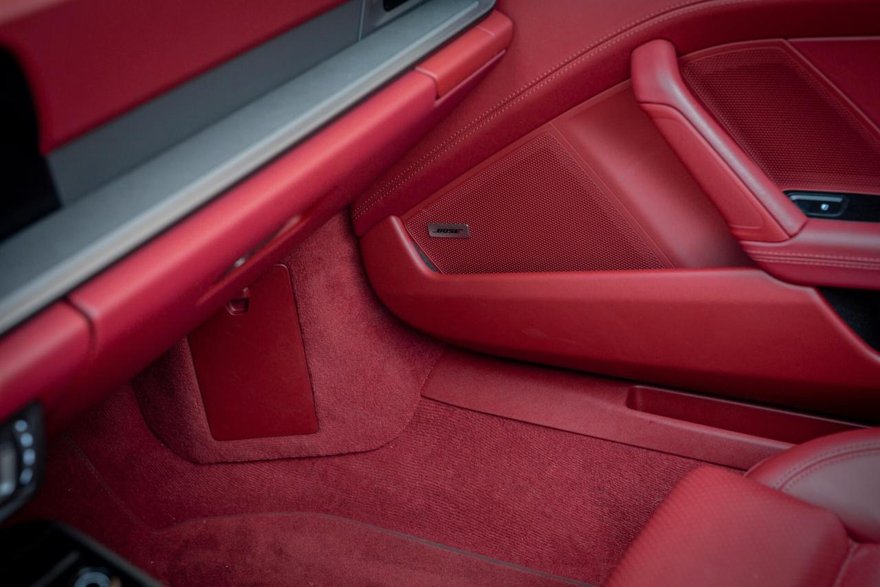 Porsche 992 Targa 4S 450cv | Italiana | Unico Proprietario | Garanzia Porsche 10.2027 | IVA 60/40