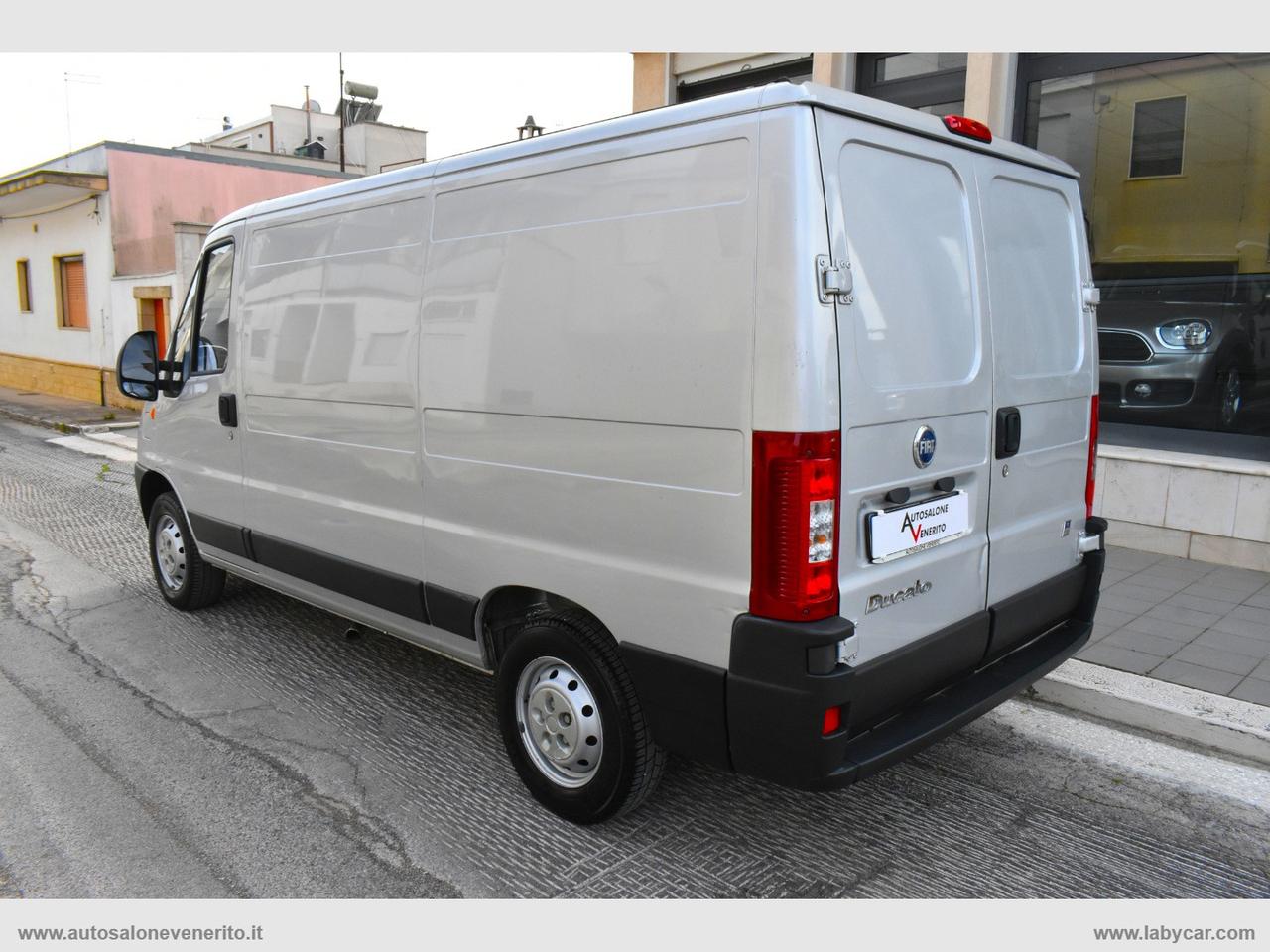 FIAT Ducato 11 2.0 JTD PM Furgone