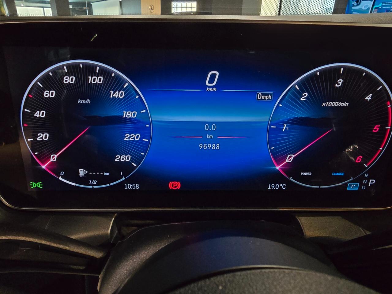 Mercedes-benz GLC 220 d 4Matic Mild Hybrid AMG Premium Plus