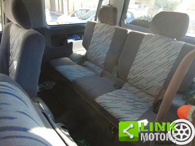 TOYOTA Land Cruiser 3.0 turbodiesel 3 porte TD