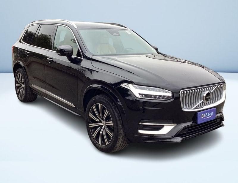 Volvo XC90 2.0 B5 PLUS BRIGHT AWD 7P.TI AUTO