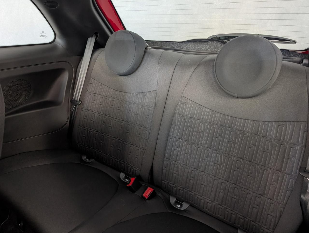 Fiat 500 iii 1.0 Hybrid 70cv Pack Comfort