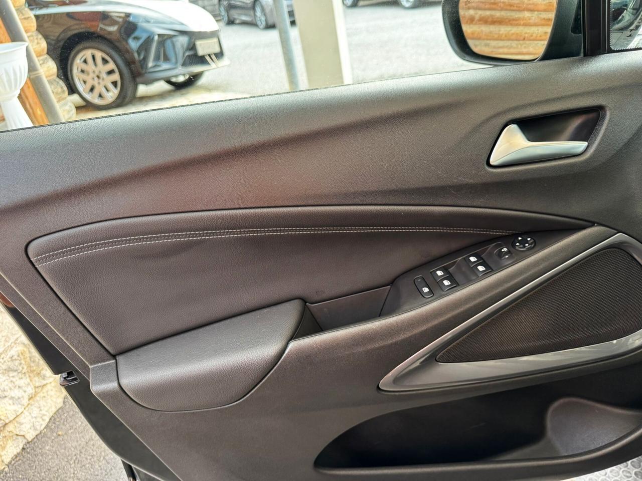 Opel Crossland 1.5 ECOTEC D 110 CV Start&Stop Ultimate