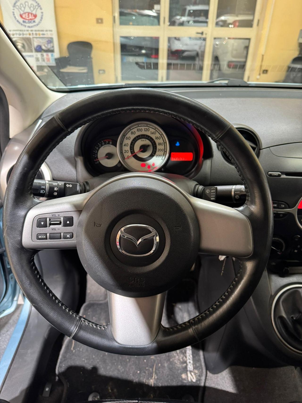 Mazda 2 Mazda2 1.3 16V 75CV 5p. Play