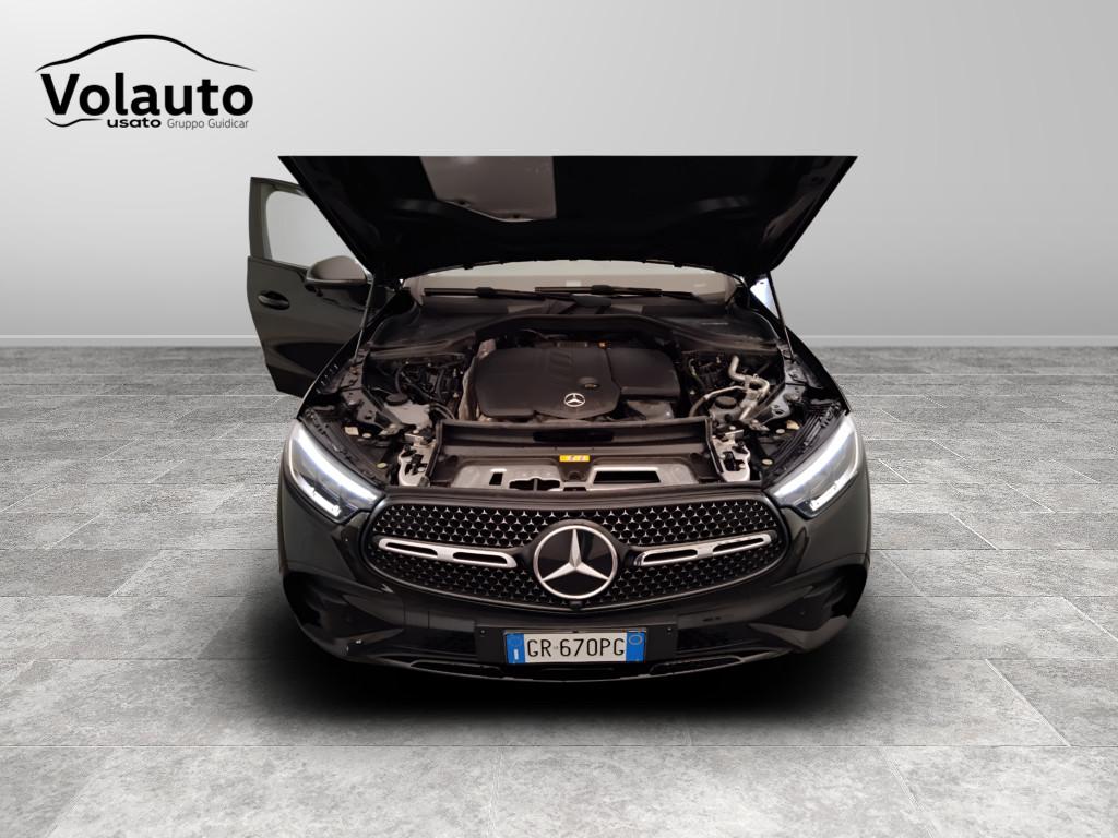 Mercedes-Benz GLC Coupe - C254 - GLC Coupe 220 d AMG Line Advanced 4matic auto