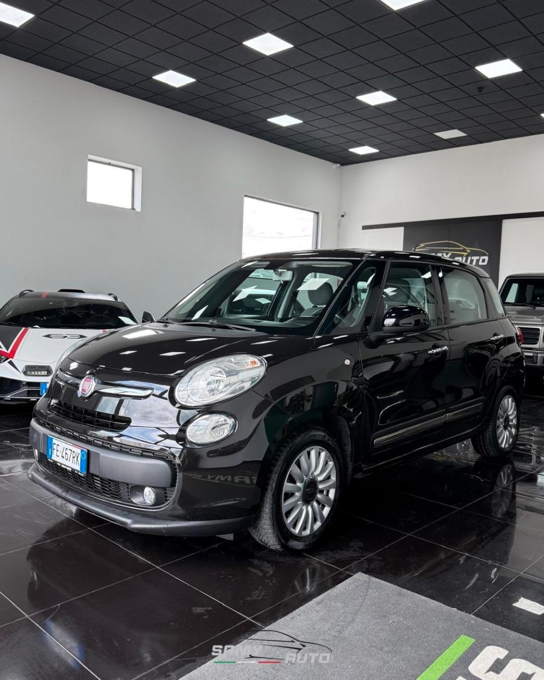 Fiat 500L 1.6 Multijet 120 CV Pop Star