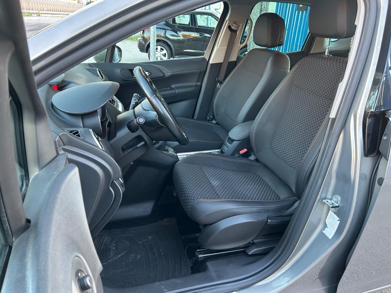 Opel Meriva 1.6 CDTI 95 cv 2016