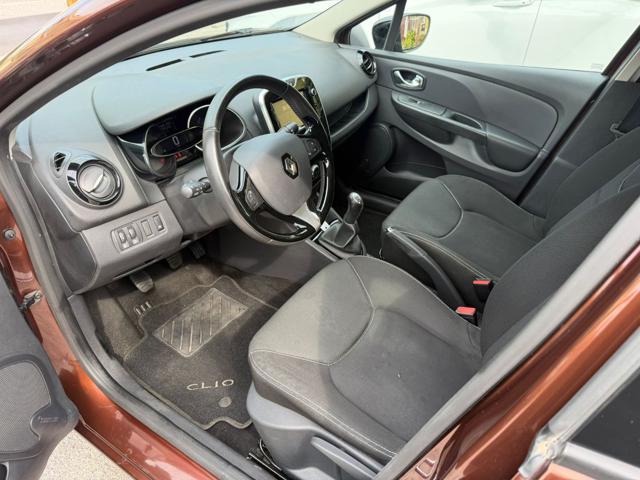 RENAULT Clio dCi 8V 75CV Start&Stop 5 porte Energy Zen