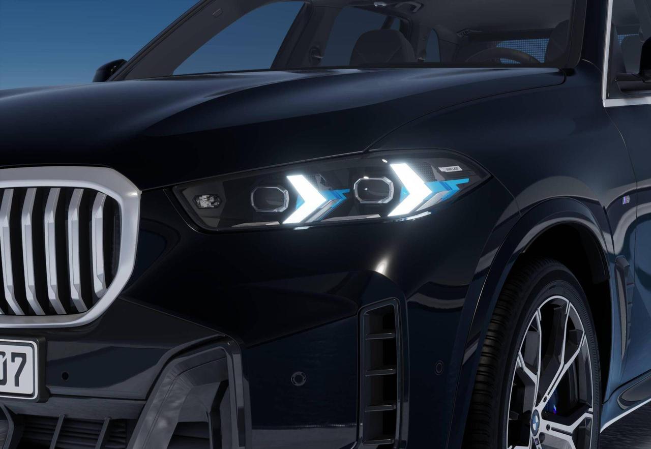 BMW X5 xDrive30d MSport