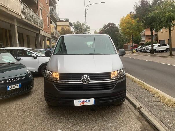 Volkswagen Transporter 2.0 TDI 150CV DSG PC Kombi Business
