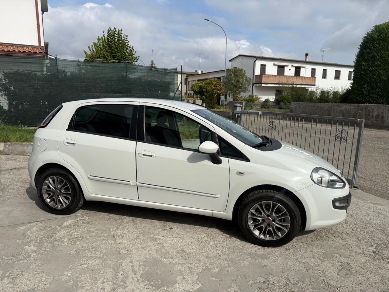Fiat Grande Punto Evo 1.2 Benzina S&S UNICA FULL