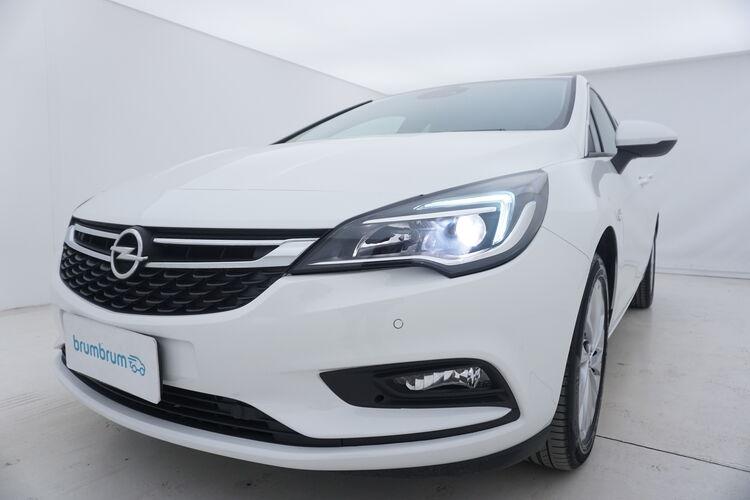 Opel Astra EcoM Innovation BR383875 1.4 Metano 110CV