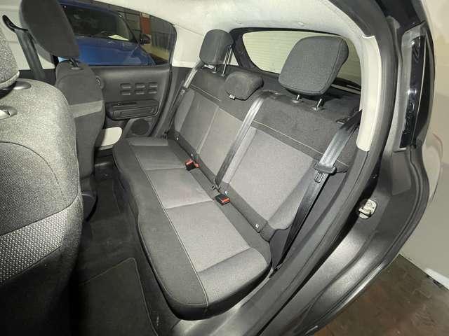 Citroen C3 1.2 110cv Shine Pack + Key Less + Navi +Telecamera