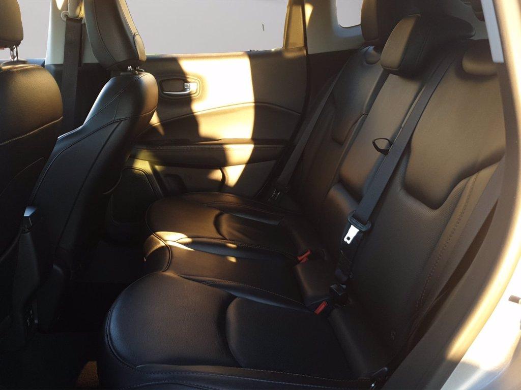 JEEP Compass 1.4 m-air limited 2wd 140cv my19 del 2019