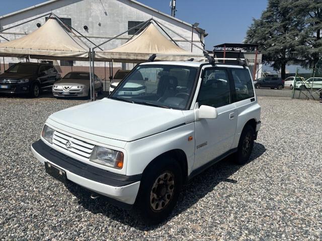 Suzuki Vitara 1.6 JX