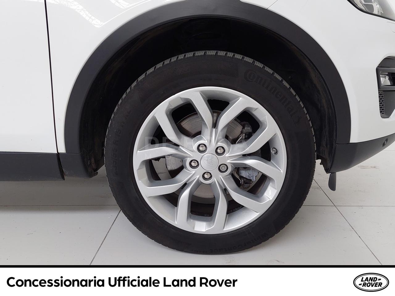 Land Rover Discovery Sport 2.0 td4 hse awd 150cv auto my18