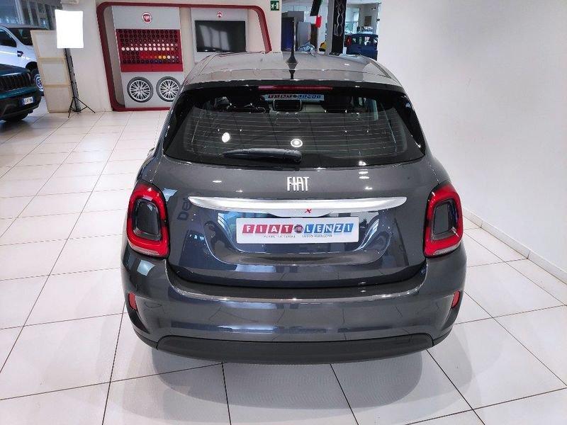 FIAT 500X 1.0 T3 120 CV*PRONTA CONSEGNA*