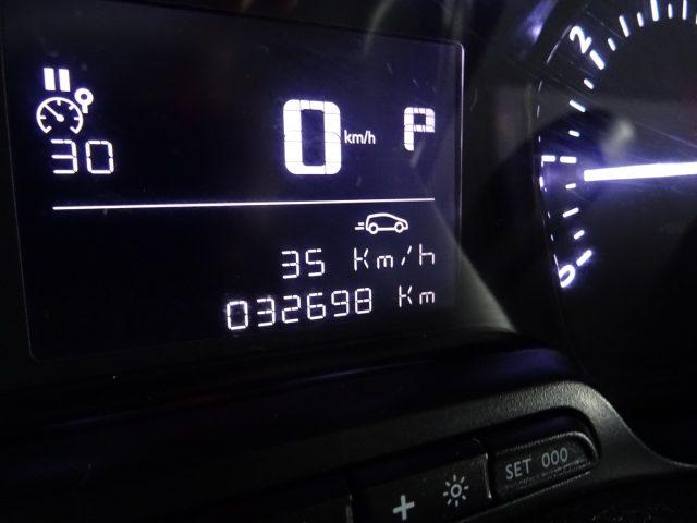 CITROEN Jumpy 2.0 BlueHDi 140HP S&S EAT8 PL-TN Furgone M Club