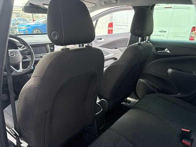 Opel Crossland 1.2 110 CV Edition GPL !!!!!