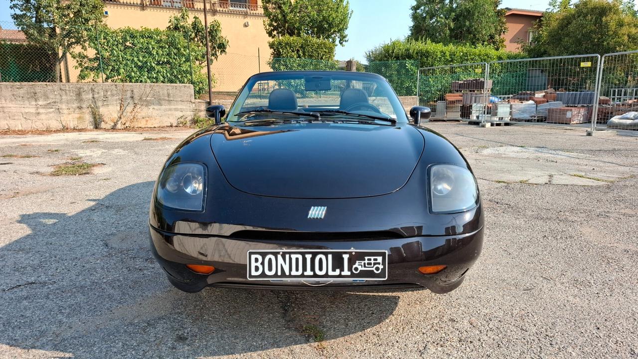 Fiat Barchetta 1.8 16V