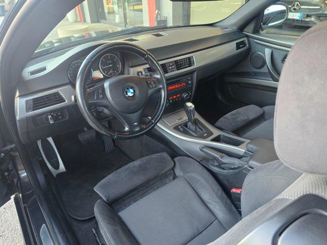 BMW 320 d Coupé MSport Automatica 184 CV 18" Xenon Cruise