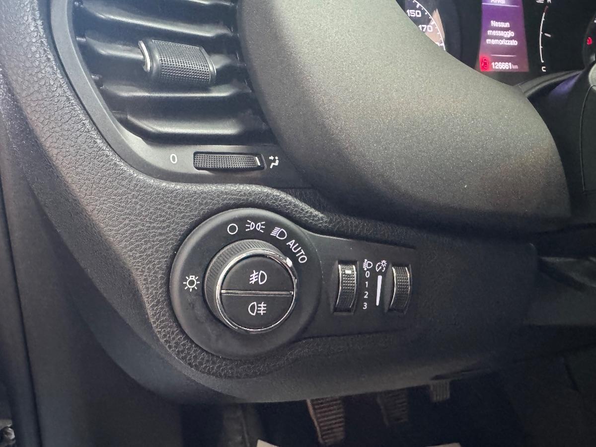 FIAT 500X 1.6 M.Jet 130CV CROSS UNICO PROP/ NAVIGATORE