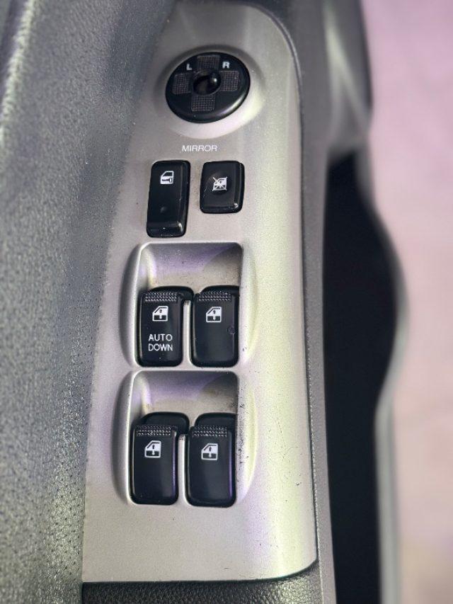 KIA Sportage 2.0 141CV Active Class