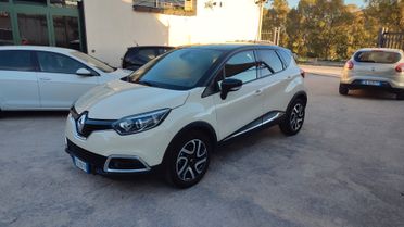 Renault Captur 1.5 dCi PROMO