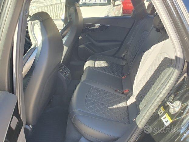 Audi A4 Avant 2.0tdi 190cv S-line S tronic 2019