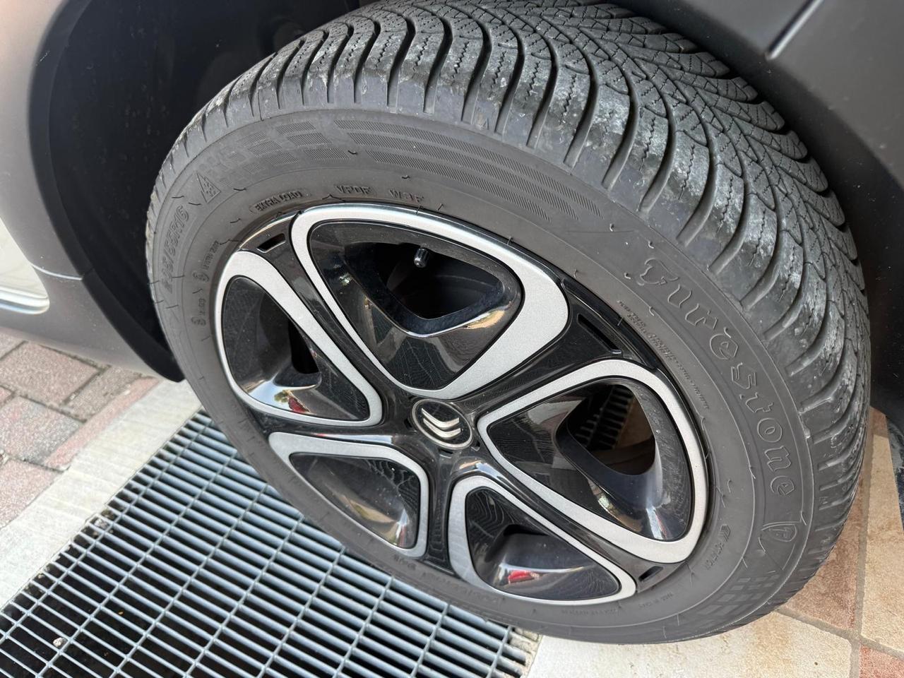 Citroen C3 PureTech 83 CV S&S FINANZIABILE/PERMUTE