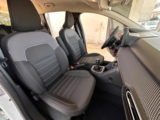 DACIA Jogger 1.0 TCe GPL 100 CV EXPR. DOPPIO TRENO OK NEOP.