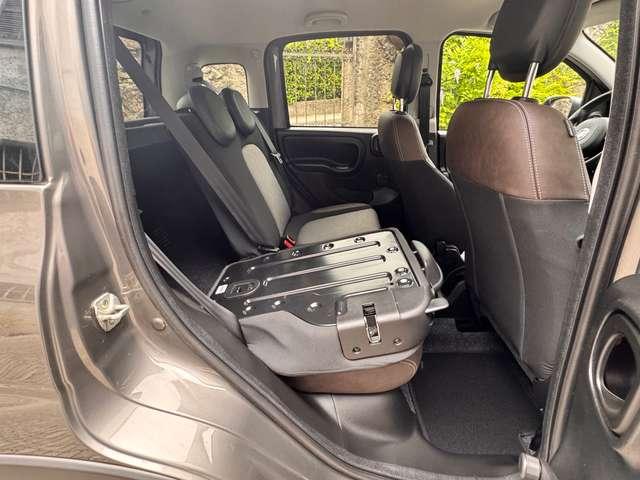 Fiat Panda 1.0 City Cross Plus Hybrid* 5 Posti*AC automatica*