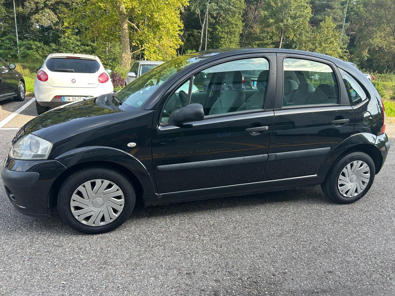 Citroen C3 1.1 Elegance* Neo patentati *