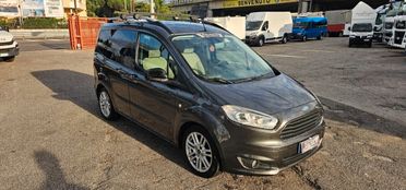 Ford Tourneo Courier 1.5 TDCI 75 CV Plus