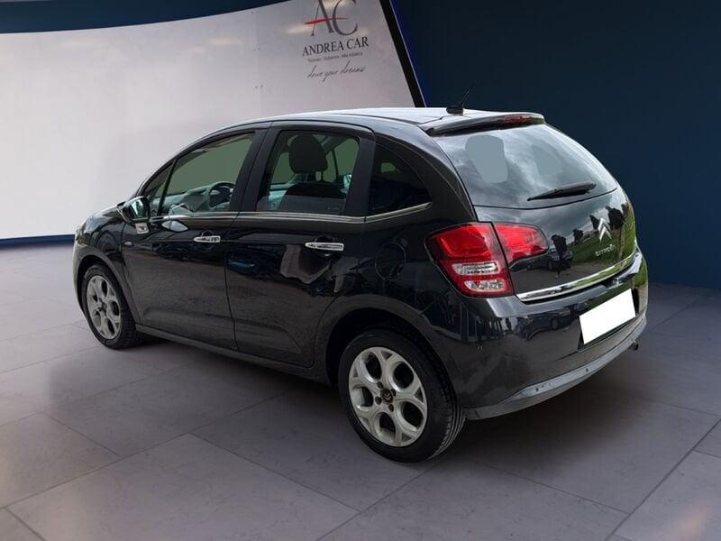 Citroën C3 C3 1.4 hdi Exclusive Style